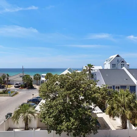 Sand Castle Villas 1